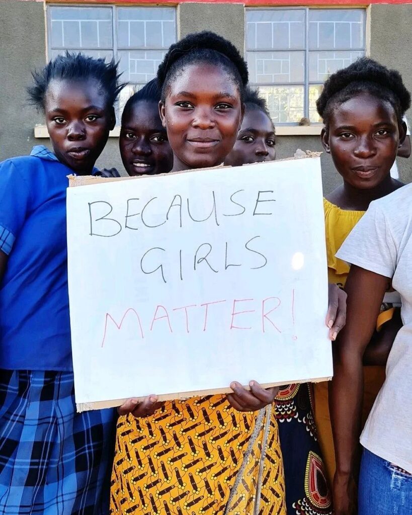 Menstrual Waste Management & Disposal